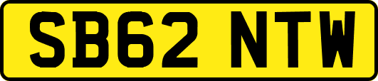 SB62NTW