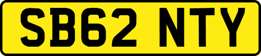 SB62NTY