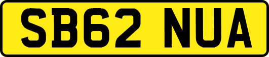 SB62NUA