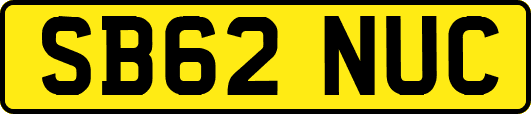 SB62NUC