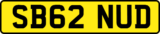 SB62NUD