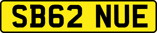 SB62NUE