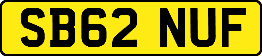 SB62NUF