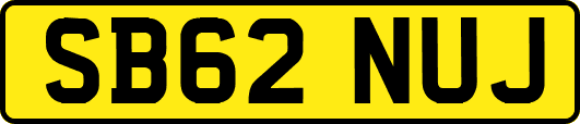 SB62NUJ