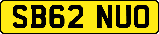 SB62NUO