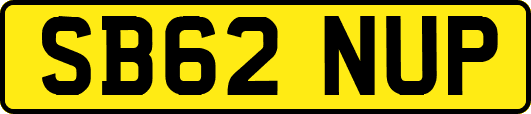 SB62NUP