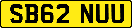 SB62NUU