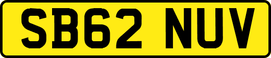 SB62NUV