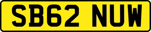 SB62NUW