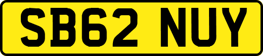 SB62NUY
