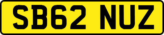 SB62NUZ
