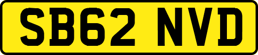 SB62NVD