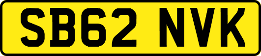 SB62NVK