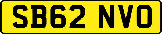 SB62NVO