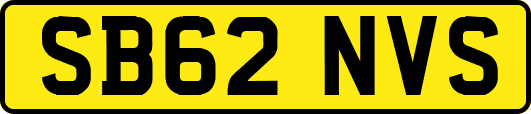 SB62NVS