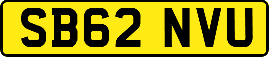 SB62NVU