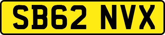 SB62NVX