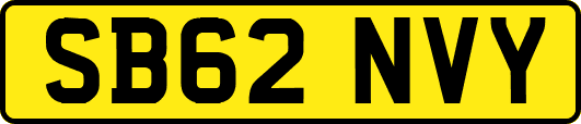 SB62NVY