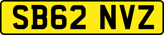 SB62NVZ