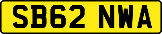 SB62NWA
