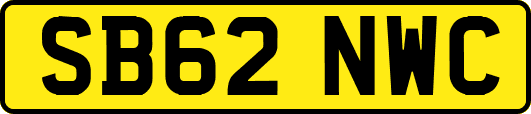 SB62NWC
