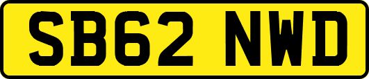 SB62NWD
