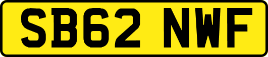 SB62NWF