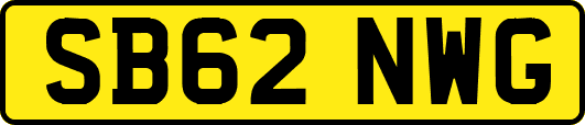 SB62NWG
