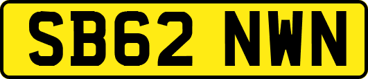 SB62NWN