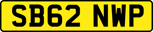 SB62NWP