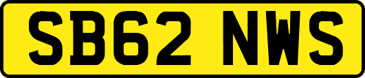 SB62NWS