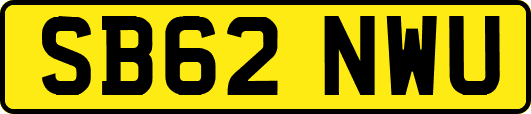 SB62NWU