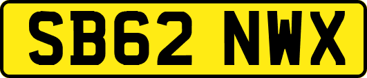 SB62NWX