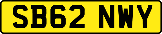 SB62NWY