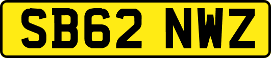 SB62NWZ