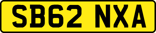 SB62NXA