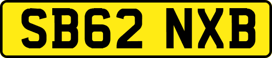 SB62NXB
