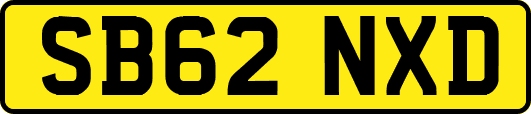 SB62NXD