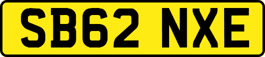 SB62NXE