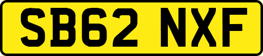 SB62NXF