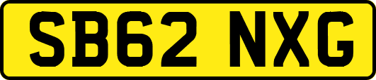 SB62NXG