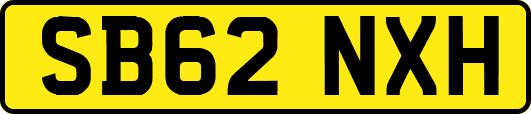 SB62NXH
