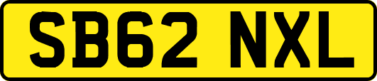 SB62NXL