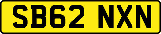 SB62NXN