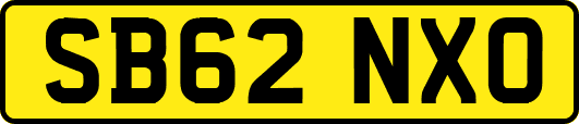 SB62NXO