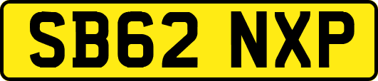 SB62NXP