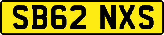 SB62NXS