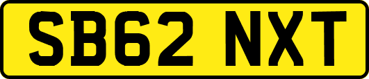 SB62NXT