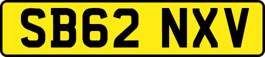 SB62NXV