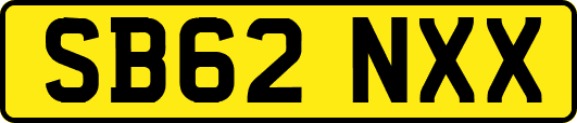 SB62NXX